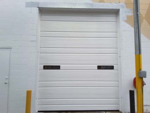 Duracoil - Perryville Overhead Door - Perryville, MO