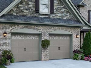 Amarr Oak Summit - Perryville Overhead Door - Perryville, MO
