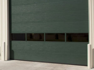 Haas 700 Series Commercial Doors - Perryville Overhead Door - Perryville, MO